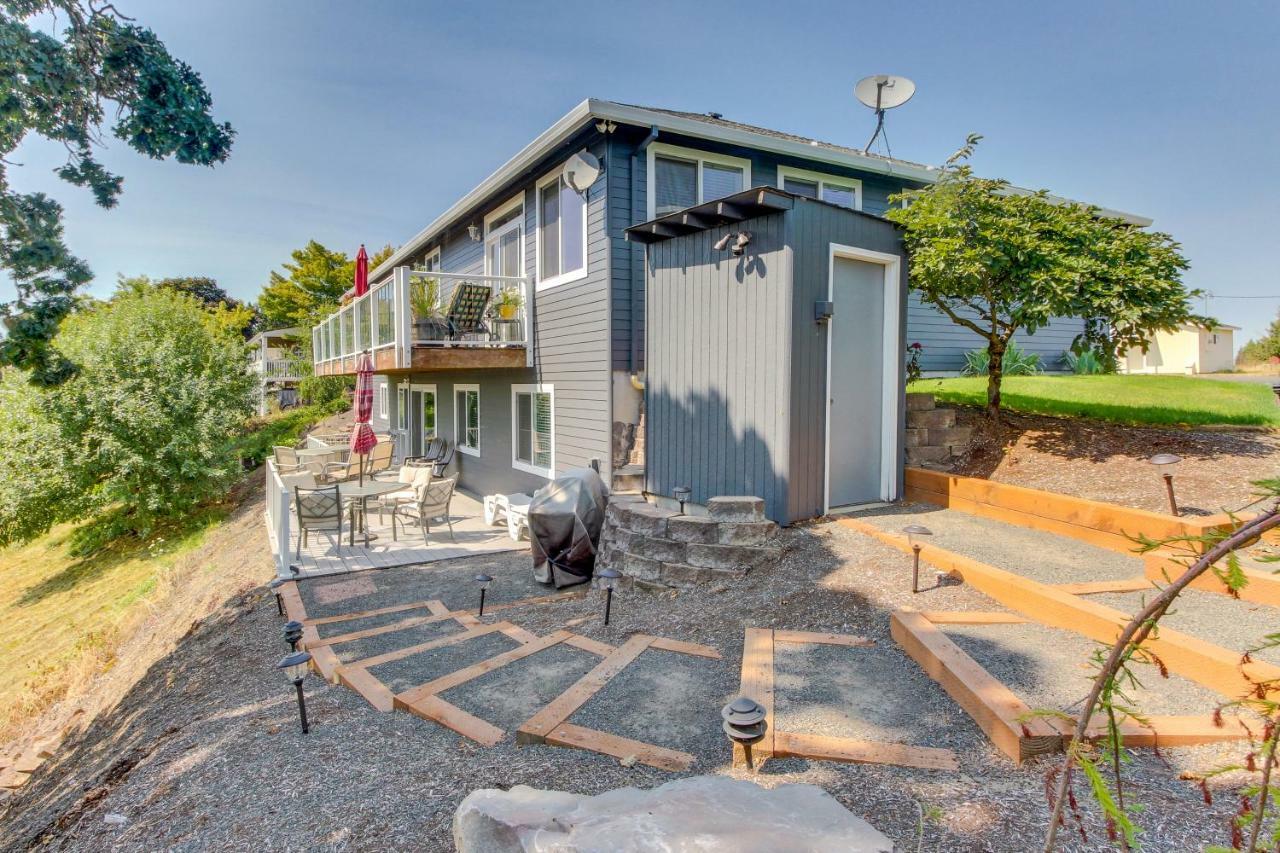 Bayou On The 9 McMinnville Exterior photo
